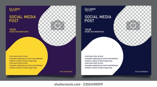 publicidad editable diseño de publicaciones en medios sociales. historia en medios sociales, diseño de revista. anuncio publicación en medios sociales, diseño de historias. publicación minimalista en medios sociales.