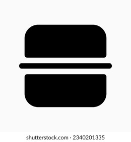 Editable barcode scanner vector icon. Part of a big icon set family. Perfect for web and app interfaces, presentations, infographics, etc