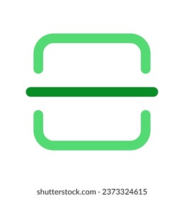 Editable barcode scanner vector icon. Part of a big icon set family. Perfect for web and app interfaces, presentations, infographics, etc