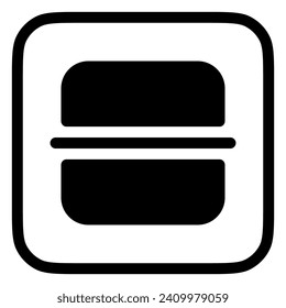 Editable barcode scanner vector icon. Part of a big icon set family. Perfect for web and app interfaces, presentations, infographics, etc