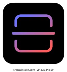 Editable barcode scanner vector icon. Part of a big icon set family. Perfect for web and app interfaces, presentations, infographics, etc