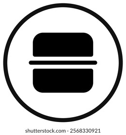 Editable barcode scanner vector icon. Part of a big icon set family. Perfect for web and app interfaces, presentations, infographics, etc