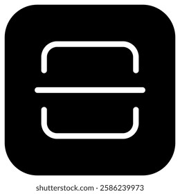 Editable barcode scanner vector icon. Part of a big icon set family. Perfect for web and app interfaces, presentations, infographics, etc