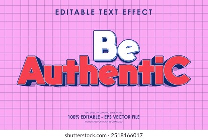 Modifiable pour être authentique Texte des citations de motivation