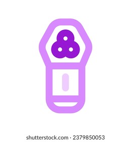 Editable beard trimmer vector icon. Barbershop, lifestyle, grooming. Part of a big icon set family. Perfect for web and app interfaces, presentations, infographics, etc