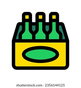 Editable beer vector icon. Part of a big icon set family. Perfect for web and app interfaces, presentations, infographics, etc