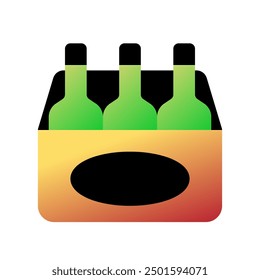 Editable beer vector icon. Part of a big icon set family. Perfect for web and app interfaces, presentations, infographics, etc