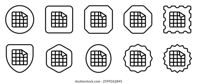 Editable blanket, picnic mat vector icon. Part of a big icon set family. Perfect for web and app interfaces, presentations, infographics, etc