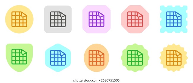 Editable blanket, picnic mat vector icon. Part of a big icon set family. Perfect for web and app interfaces, presentations, infographics, etc