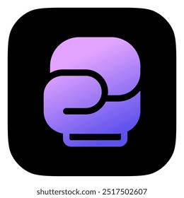 Editable boxing gloves vector icon. Part of a big icon set family. Perfect for web and app interfaces, presentations, infographics, etc