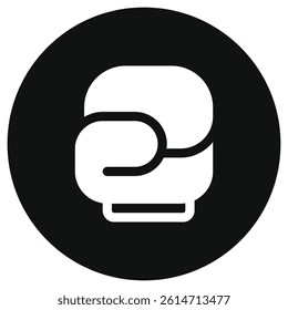 Editable boxing gloves vector icon. Part of a big icon set family. Perfect for web and app interfaces, presentations, infographics, etc