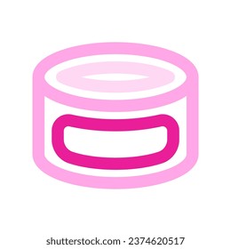 Editable canned food vector icon. Part of a big icon set family. Perfect for web and app interfaces, presentations, infographics, etc