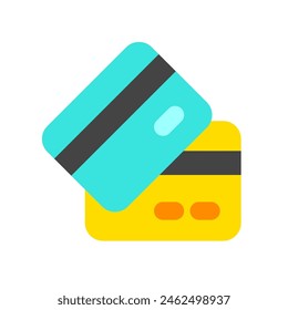 Editable card payment vector icon. Part of a big icon set family. Perfect for web and app interfaces, presentations, infographics, etc