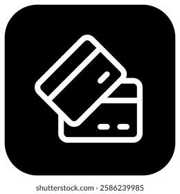 Editable card payment vector icon. Part of a big icon set family. Perfect for web and app interfaces, presentations, infographics, etc