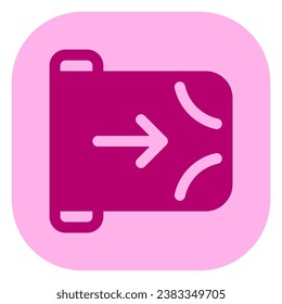 Editable cashout, send money vector icon. Part of a big icon set family. Finance, business, investment, accounting. Perfect for web and app interfaces, presentations, infographics, etc