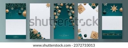 Similar – Image, Stock Photo tree stories