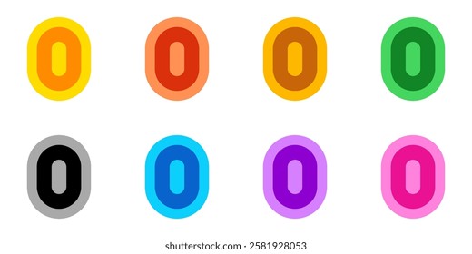 Editable coin, money, treasure vector icon. Video game, game elements. Part of a big icon set family. Perfect for web and app interfaces, presentations, infographics, etc