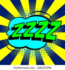 editable comic balloon text vector, modern concept, retro design, pop art