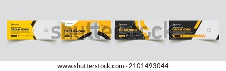 Editable construction business social media cover. Social media post template. Easy to use in banners, promotion designs, branding companies, bloggers, entrepreneurs and businesses.