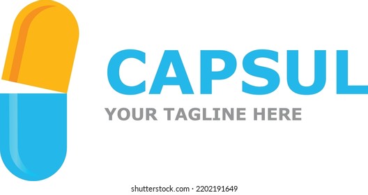 Editable Corporate Logo Design Template