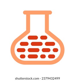 Editable data science, data research vector icon. SEO, marketing, business. Part of a big icon set family. Perfect for web and app interfaces, presentations, infographics, etc