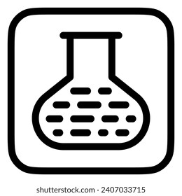 Editable data science, data research vector icon. SEO, marketing, business. Part of a big icon set family. Perfect for web and app interfaces, presentations, infographics, etc