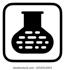 Editable data science, data research vector icon. SEO, marketing, business. Part of a big icon set family. Perfect for web and app interfaces, presentations, infographics, etc