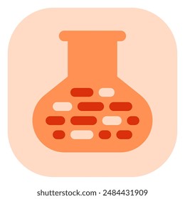 Editable data science, data research vector icon. SEO, marketing, business. Part of a big icon set family. Perfect for web and app interfaces, presentations, infographics, etc