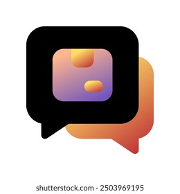 Editable delivery customer support vector icon. Shipping, delivery, e-commerce, logistics. Part of a big icon set family. Perfect for web and app interfaces, presentations, infographics, etc