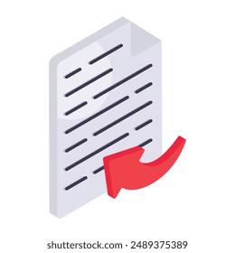 Icono de diseño editable de transferencia de archivos