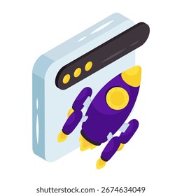 Ícone de design editável do início na Web