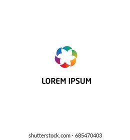 Editable Design For Your Company Logo or Icon