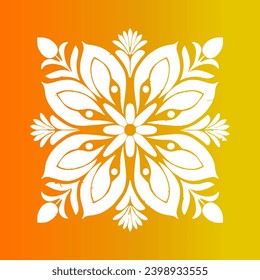 
Bearbeitbar für verschiedene florale Logotypen Symbol Vektorgrafik