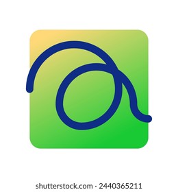 Editable drawing, pen vector icon. Part of a big icon set family. Perfect for web and app interfaces, presentations, infographics, etc