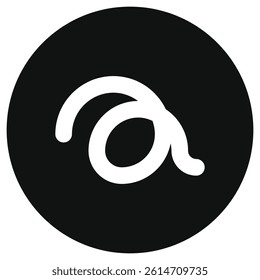 Editable drawing, pen vector icon. Part of a big icon set family. Perfect for web and app interfaces, presentations, infographics, etc