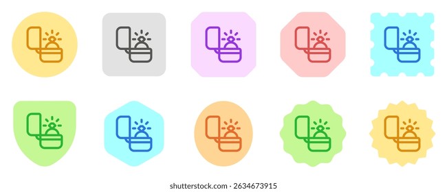 Editable engagement ring vector icon. Wedding, valentine, love, celebration. Part of a big icon set family. Perfect for web and app interfaces, presentations, infographics, etc