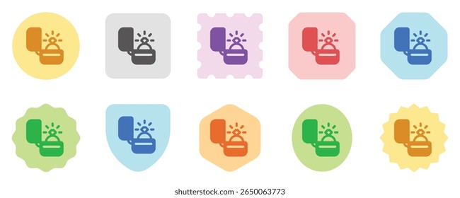 Editable engagement ring vector icon. Wedding, valentine, love, celebration. Part of a big icon set family. Perfect for web and app interfaces, presentations, infographics, etc