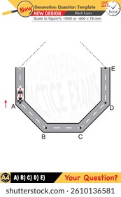 Editable EPS templates are designed for teachers, focusing on mathematics education. They include numerical and verbal lessons, along with next-generation problem sets. 