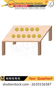 Editable EPS templates are designed for teachers, focusing on mathematics education. They include numerical and verbal lessons, along with next-generation problem sets. 