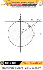 Editable EPS templates are designed for teachers, focusing on mathematics education. They include numerical and verbal lessons, along with next-generation problem sets. 