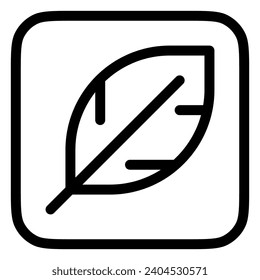 Editable feather, quill vector icon. Part of a big icon set family. Perfect for web and app interfaces, presentations, infographics, etc