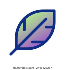 Editable feather, quill vector icon. Part of a big icon set family. Perfect for web and app interfaces, presentations, infographics, etc