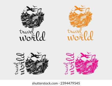 It is an editable file and 100% printable.