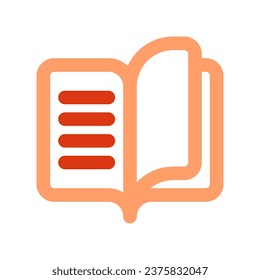 Editable flip next page vector icon. Part of a big icon set family. Perfect for web and app interfaces, presentations, infographics, etc