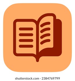 Editable flip next page vector icon. Part of a big icon set family. Perfect for web and app interfaces, presentations, infographics, etc