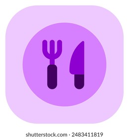 Editable food, restaurant, meal vector icon. Part of a big icon set family. Perfect for web and app interfaces, presentations, infographics, etc