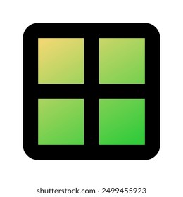 Editable full border vector icon. Part of a big icon set family. Perfect for web and app interfaces, presentations, infographics, etc
