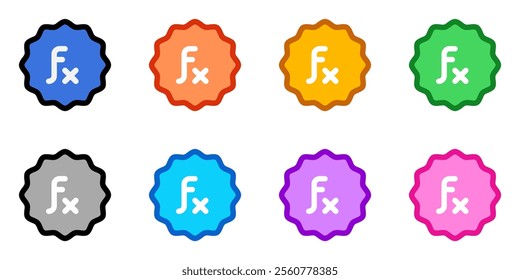 Editable funtion, effect vector icon. Part of a big icon set family. Perfect for web and app interfaces, presentations, infographics, etc