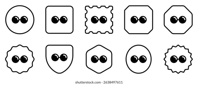 Editable glasses, reading mode vector icon. Part of a big icon set family. Perfect for web and app interfaces, presentations, infographics, etc