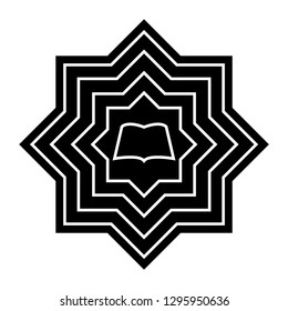 editable glyph vector logo, modern style, simple design